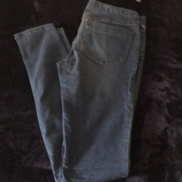 Free People Jeans - Picture 2 of 5